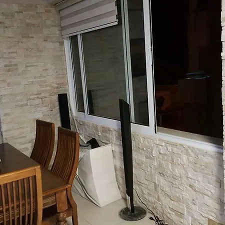 Kalochoritis Appartement Larnaca