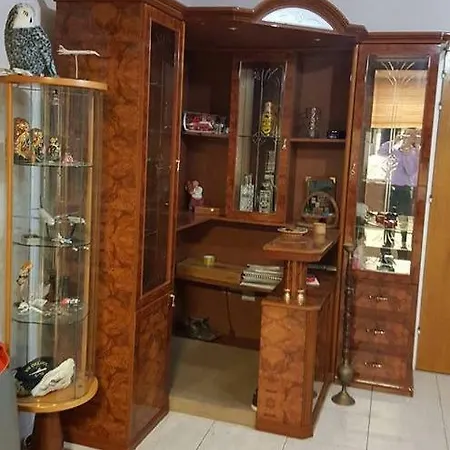 Kalochoritis Appartement *